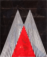/oil, acryl. on canvas/160x200cm