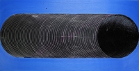 /comb.tech.on canvas/80x40cm