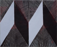 /oil,acryl. on canvas/160 x 200cm
