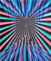 /oil on canvas/150x200cm