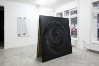 oil on canvas / 190x175cm