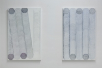 oil on canvas / 2x / 140x90cm