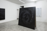 oil on canvas / 190x175cm